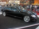 Hier klicken, um das Foto des T8 Brabus-Mercedes S '2005.jpg 183.6K, zu vergrern